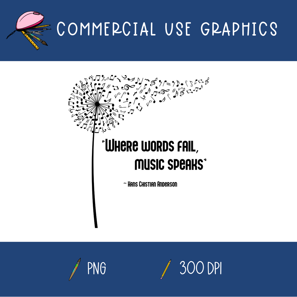 Where Words Fail Graphic